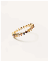 Anneau PDPaola Femme in Argent AN01-209-12 - AN01-209-12